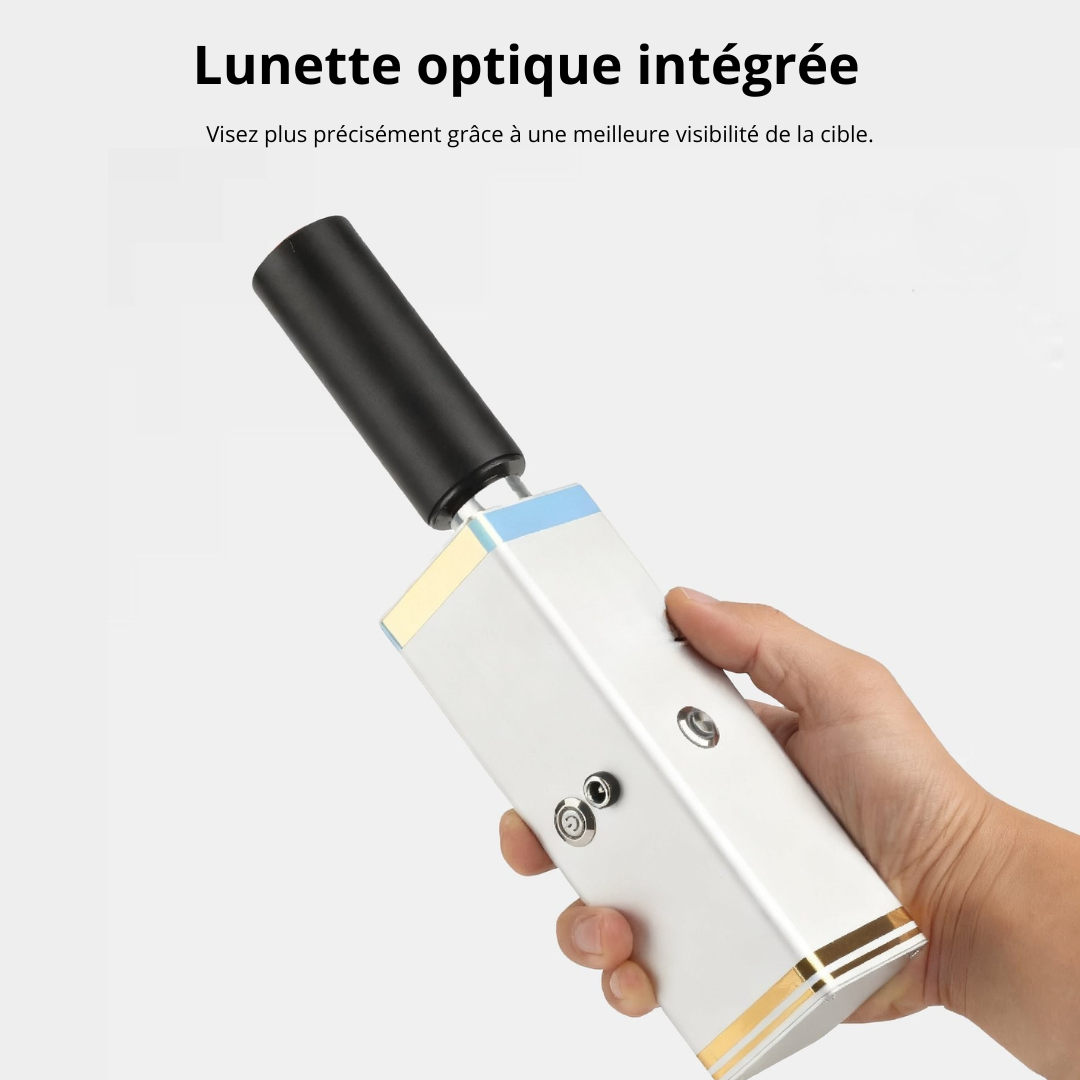 NUIZON | Le réflexe anti-nuisibles