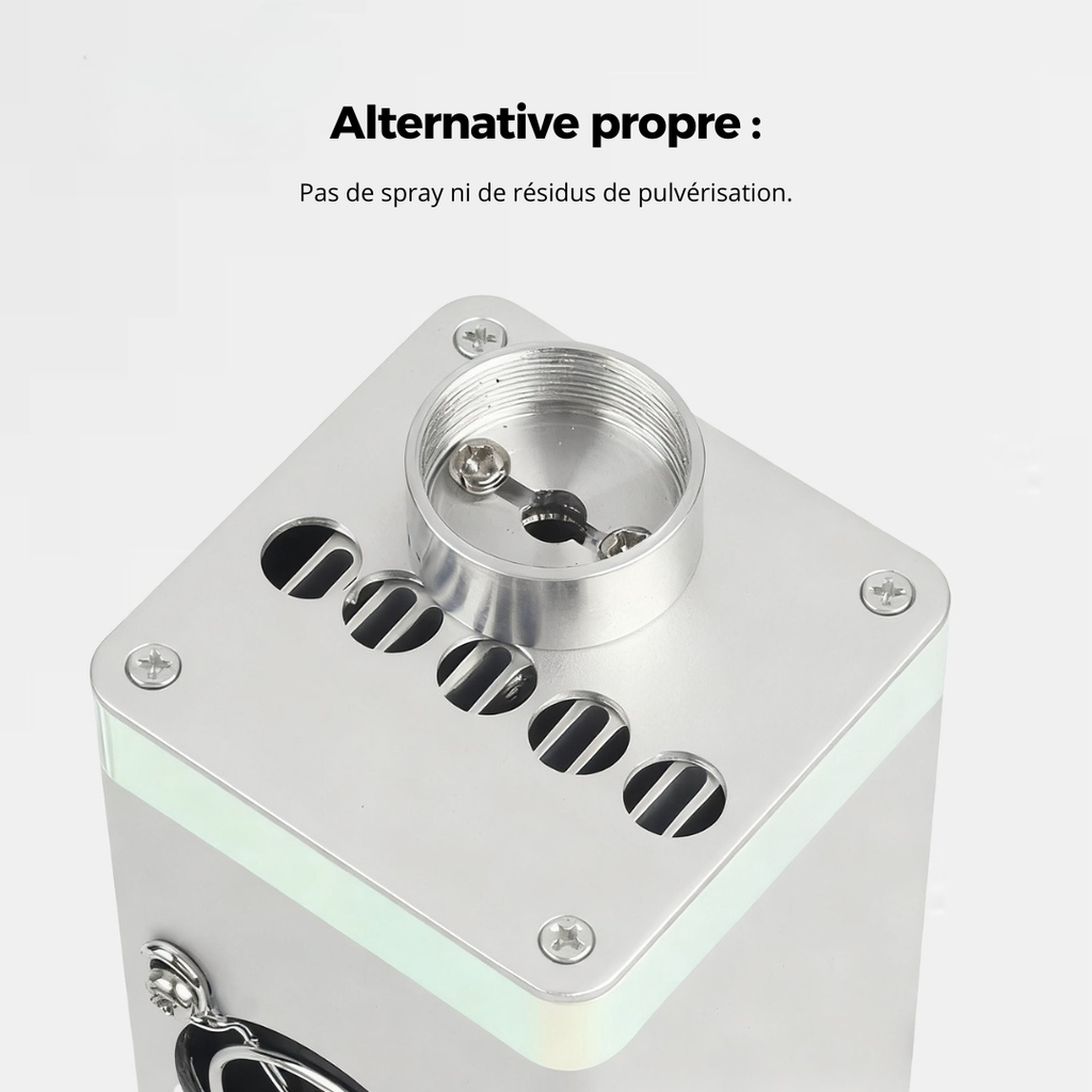 NUIZON | Le réflexe anti-nuisibles